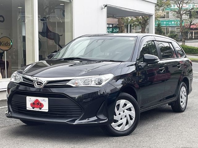 Toyota Fielder