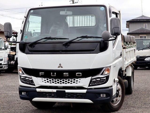 Mitsubishi Canter T