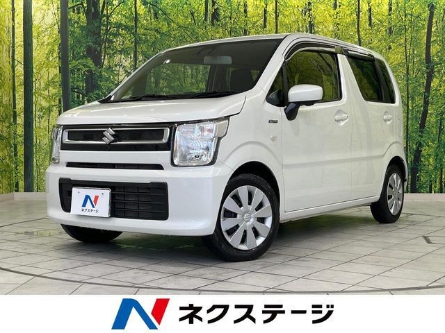 Suzuki Wagon-R