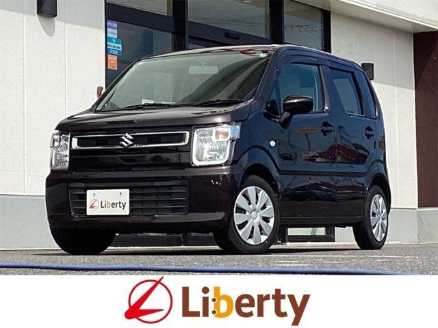 Suzuki Wagon-R