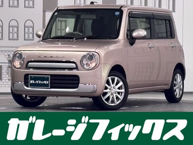 Suzuki Lapin