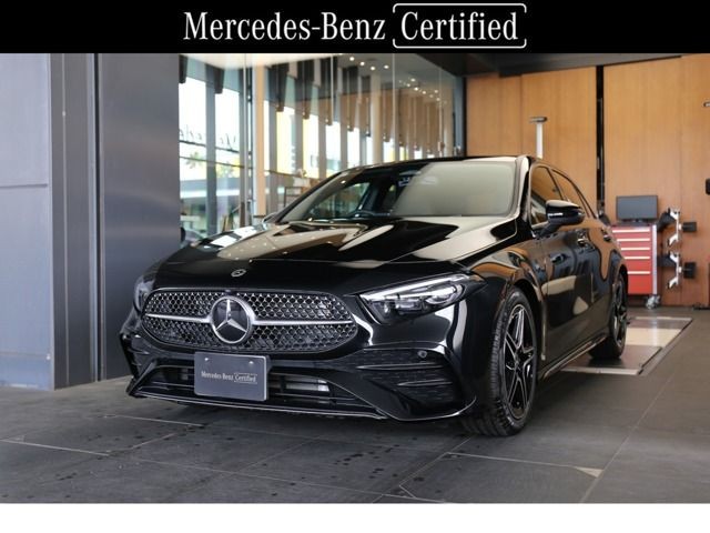 Mercedes-Benz A200D