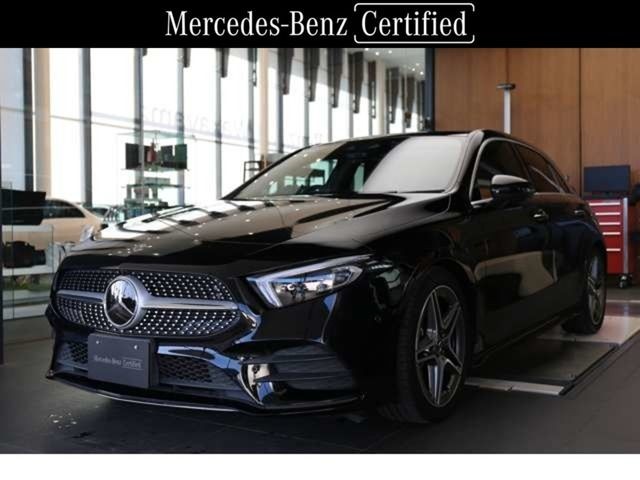 Mercedes-Benz A200D