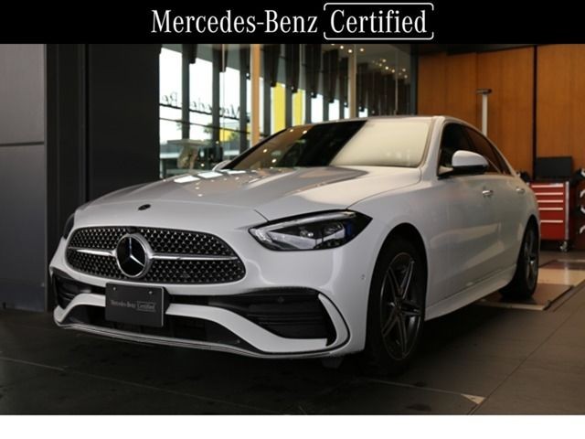 Mercedes-Benz C220D