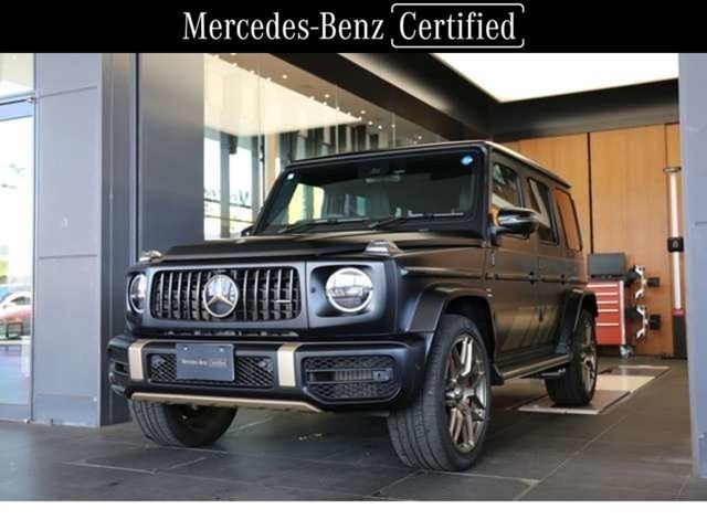 Mercedes-Benz G63