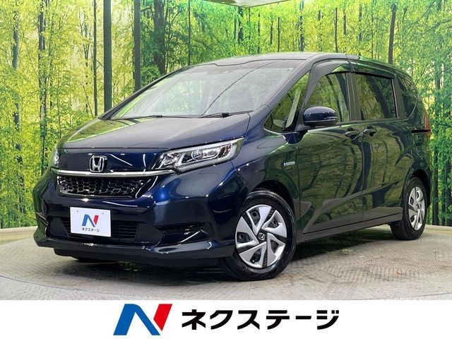 Honda Freed HV