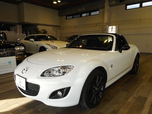 Mazda Roadster
