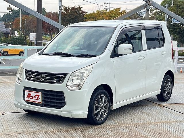 Suzuki Wagon-R