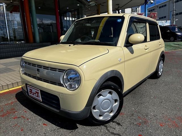 Suzuki Lapin
