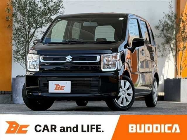Suzuki Wagon-R