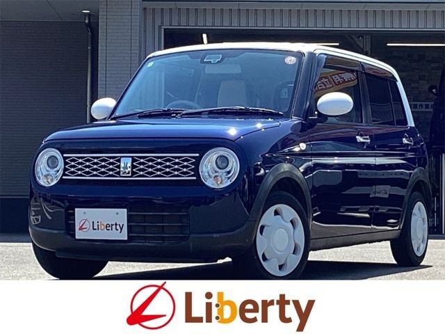 Suzuki Lapin