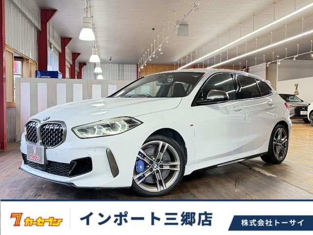 BMW M235I