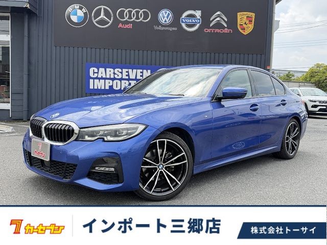 BMW 320D