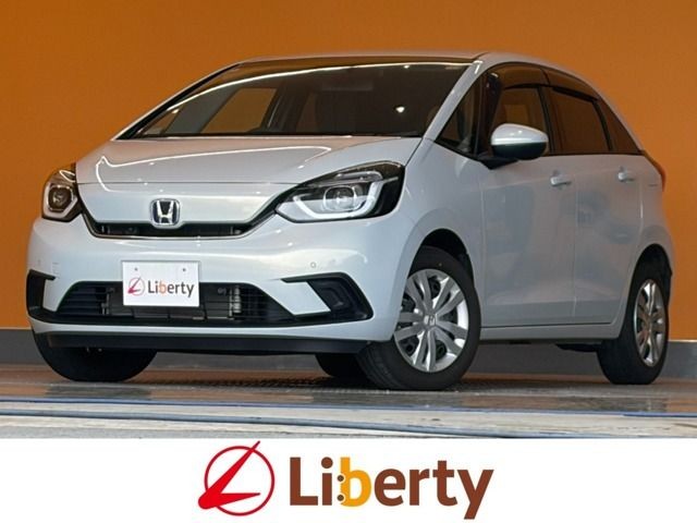 Honda FIT HV