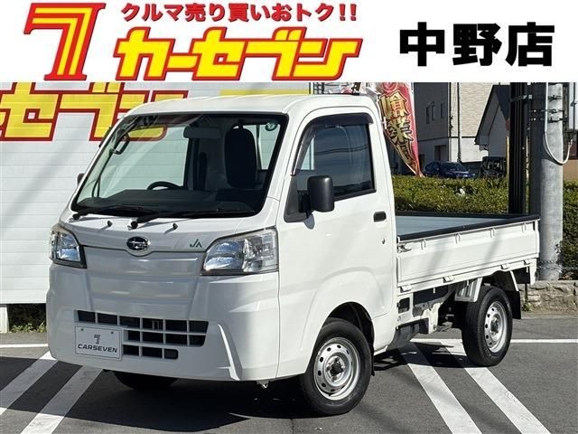 Subaru Sambar T