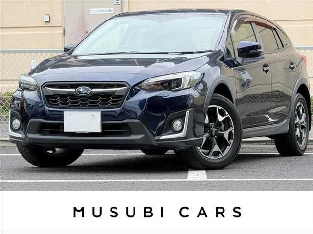 Subaru Impreza XV