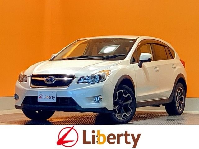 Subaru Impreza Sports