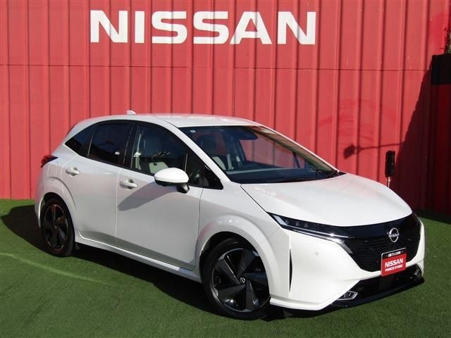 Nissan Aura
