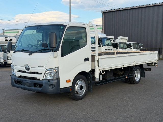 2020 Toyota Dyna