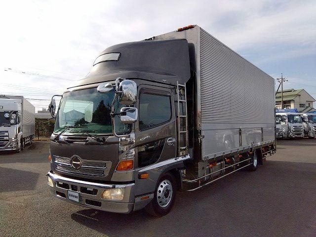 Hino Ranger