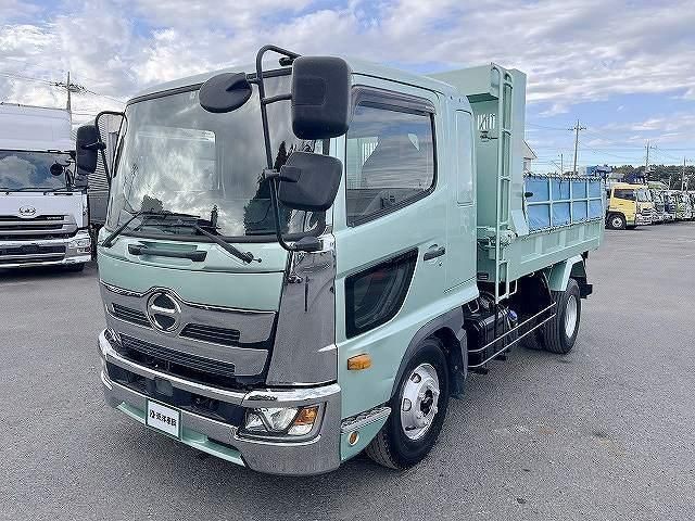 Hino Ranger