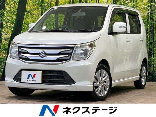 Suzuki Wagon-R