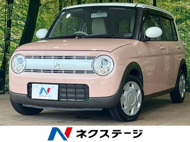 Suzuki Lapin