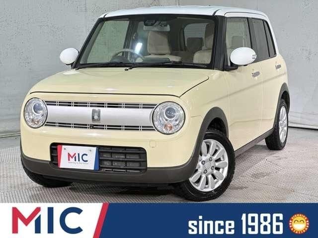 Suzuki Lapin