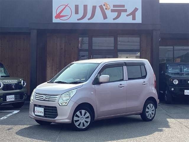 Suzuki Wagon-R