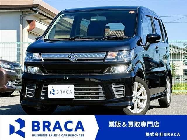 Suzuki Wagon-R