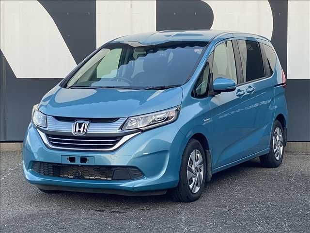 Honda Freed HV