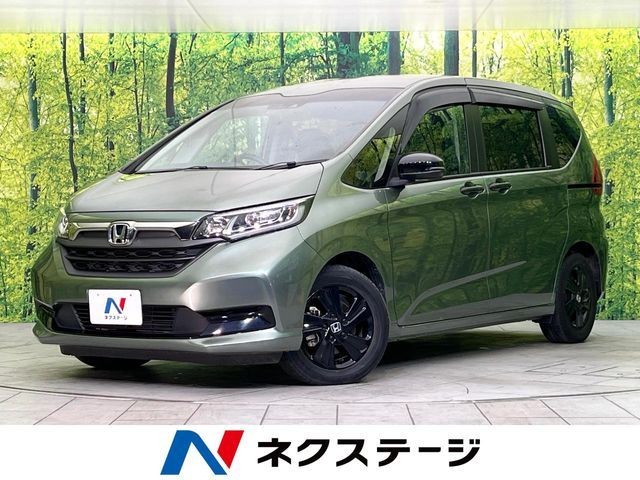 Honda Freed HV