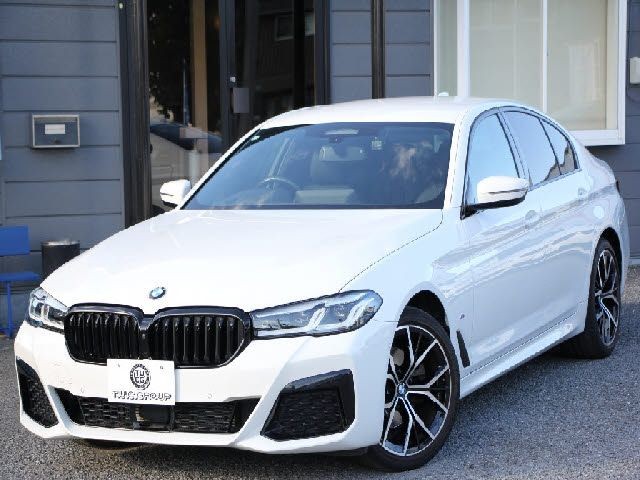 BMW 523D