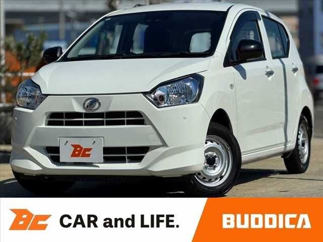 Daihatsu Mira ES