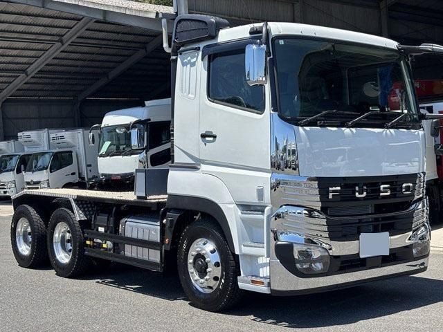 Mitsubishi Super Great