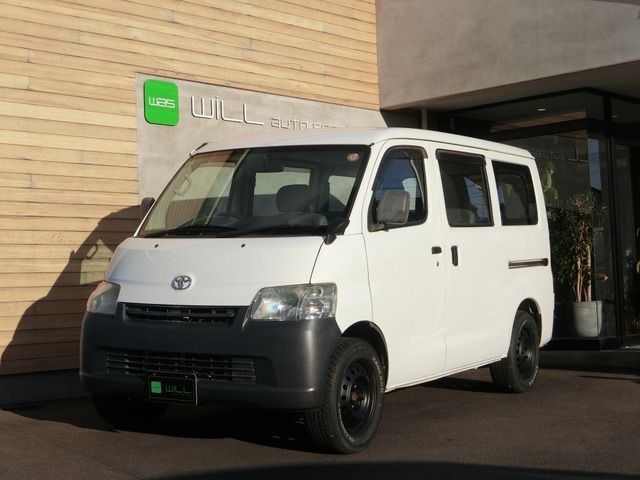 Toyota Liteace V