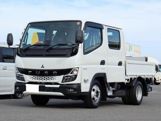 Mitsubishi Canter T