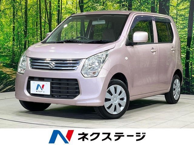 Suzuki Wagon-R
