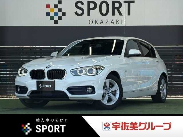 BMW 118D