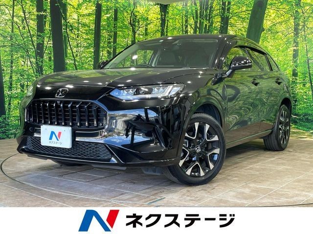 Honda ZR-V