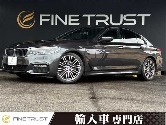 BMW 523D