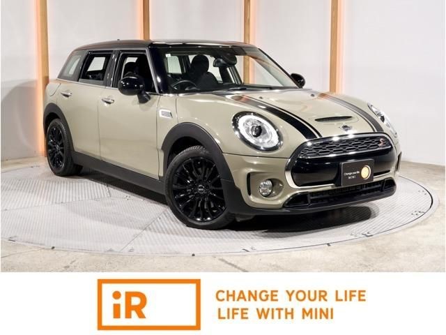 BMW MINI