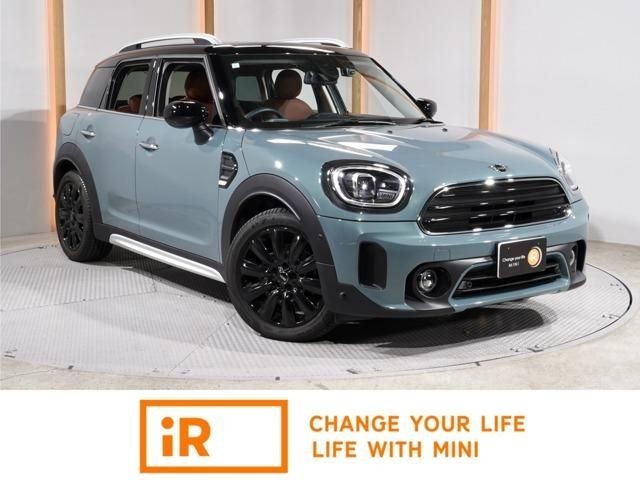 BMW MINI