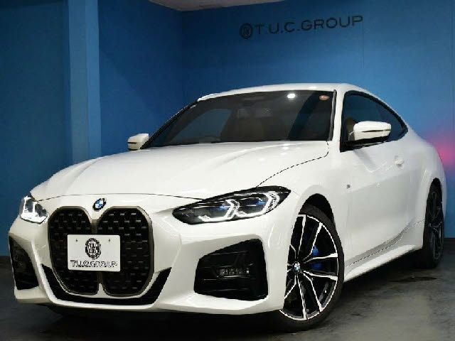 BMW 420I