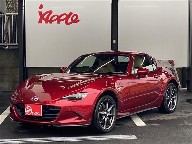 Mazda Roadster
