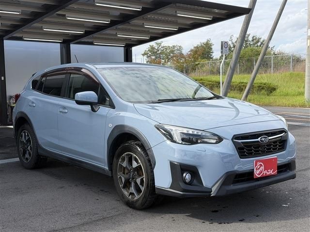 Subaru Impreza XV