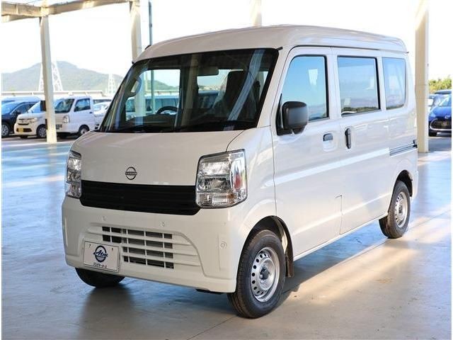 Nissan Clipper V