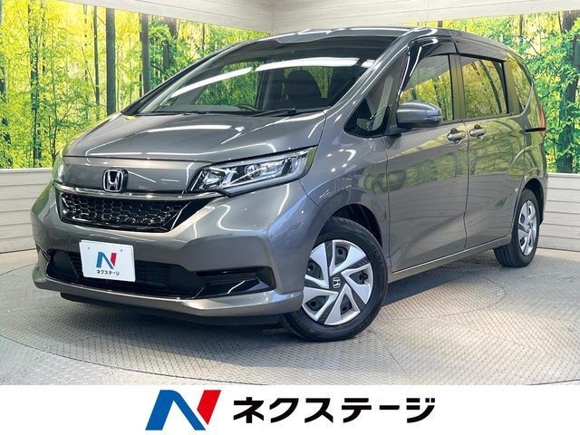 Honda Freed HV