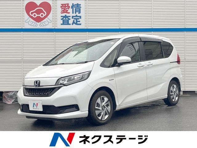 Honda Freed HV