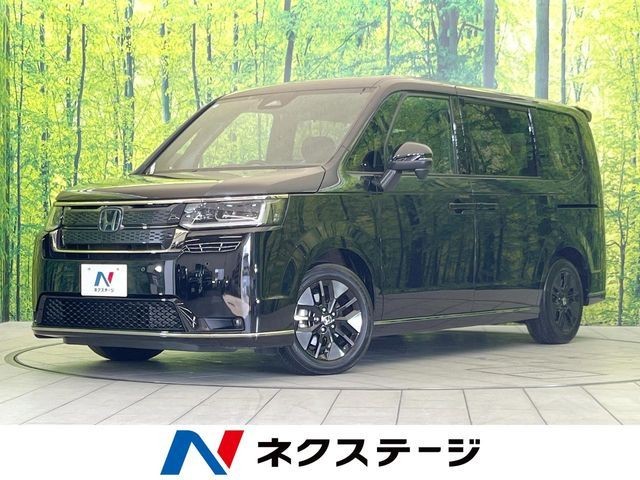 Honda Step Wagon HV